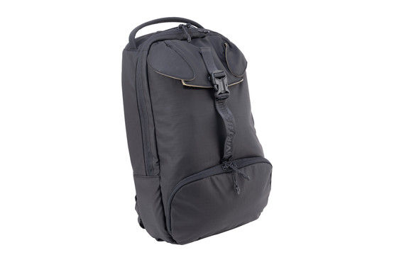 Viktos Counteract 15 Backpack has durable YKK zippers.